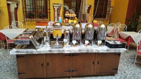 Casa Museo de la Mezquita - 24