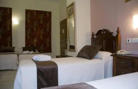 Casa Museo de la Mezquita - 56