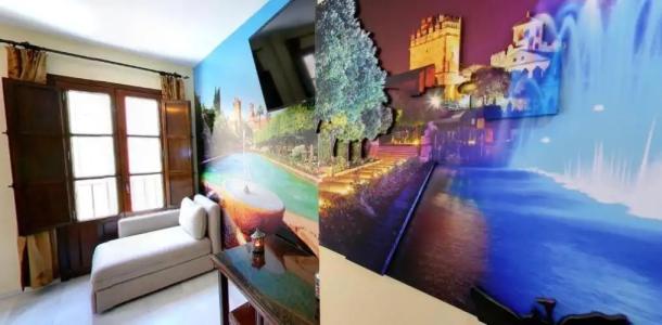 Casa Museo de la Mezquita - 117