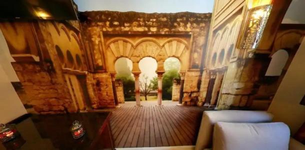 Casa Museo de la Mezquita - 118