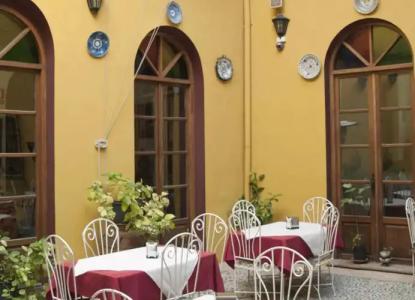 Casa Museo de la Mezquita - 23