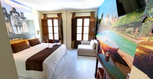 Casa Museo de la Mezquita - 114