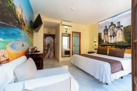 Casa Museo de la Mezquita - 106