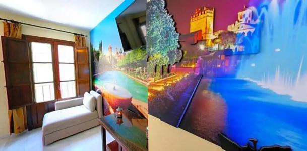 Casa Museo de la Mezquita - 95