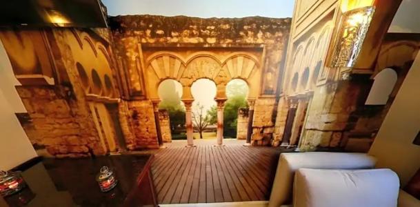 Casa Museo de la Mezquita - 96