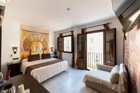 Casa Museo de la Mezquita - 105