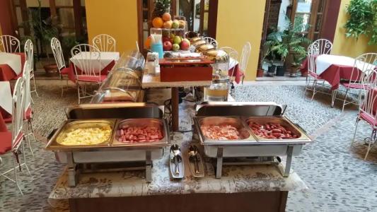 Casa Museo de la Mezquita - 11