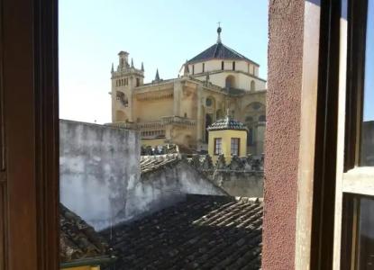 Casa Museo de la Mezquita - 0