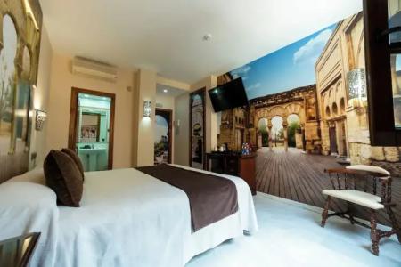 Casa Museo de la Mezquita - 104