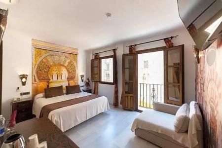 Casa Museo de la Mezquita - 80