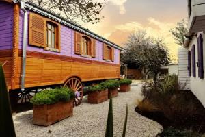 Logis Le Nid du Pont de Gau Apart-hotel