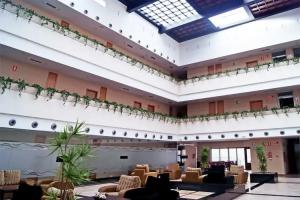 Hotel Andalussia, Conil de la Frontera