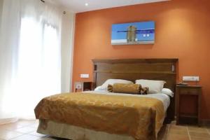 Almadraba Conil Hotel, Conil de la Frontera