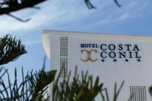 Hotel Costa Conil by Fuerte Group, Conil de la Frontera