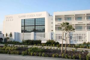 Garbí Costa Luz Mini-hotel, Conil de la Frontera