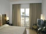 Standard room with sea view