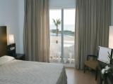 Standard room with balcony