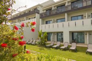 Ilunion Calas de Conil Hotel, Conil de la Frontera