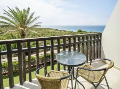 Ilunion Calas de Conil - 48