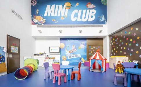 Ilunion Calas de Conil - 23