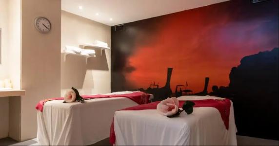 Ilunion Calas de Conil - 26