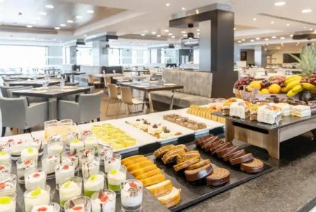 Ilunion Calas de Conil - 14