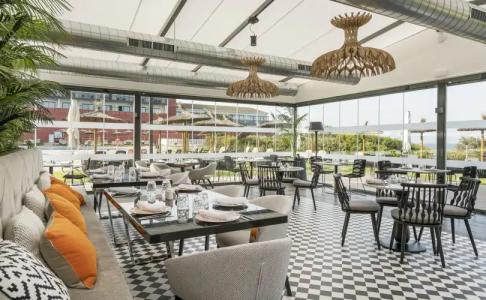 Ilunion Calas de Conil - 46