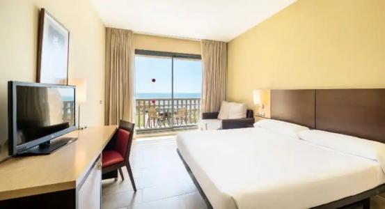 Ilunion Calas de Conil - 58