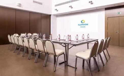 Ilunion Calas de Conil - 21