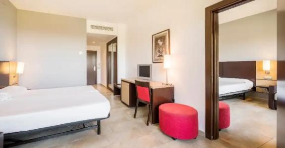 Ilunion Calas de Conil - 60