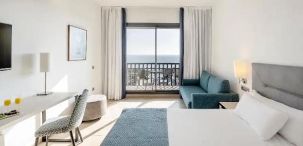 Ilunion Calas de Conil - 66