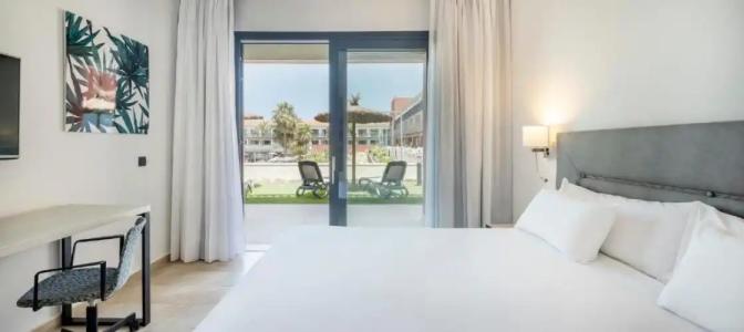 Ilunion Calas de Conil - 74