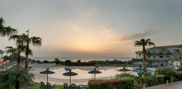 Ilunion Calas de Conil - 33