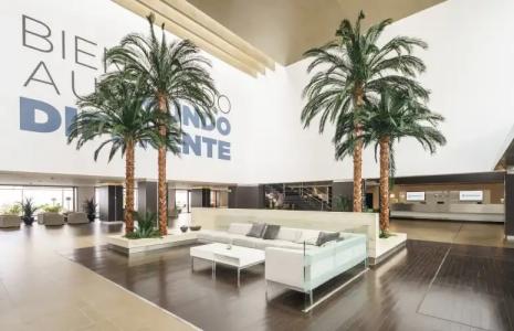 Ilunion Calas de Conil - 1