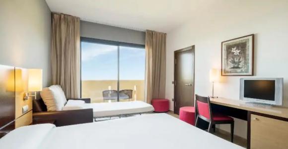 Ilunion Calas de Conil - 63