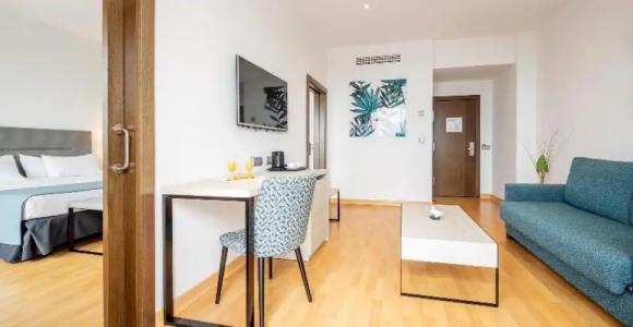 Ilunion Calas de Conil - 64