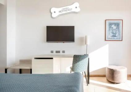 Ilunion Calas de Conil - 4