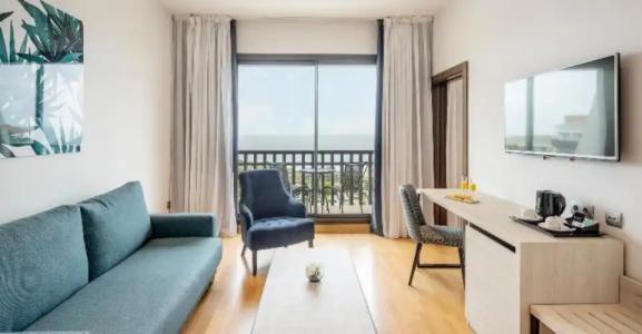 Ilunion Calas de Conil - 61