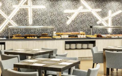 Ilunion Calas de Conil - 45