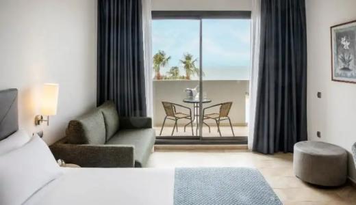 Ilunion Calas de Conil - 55