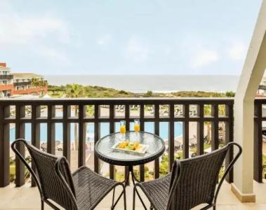 Ilunion Calas de Conil - 50