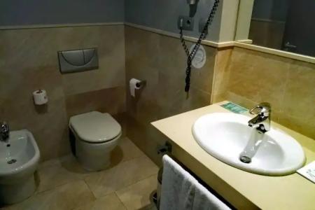 Ilunion Calas de Conil - 10