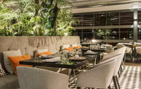 Ilunion Calas de Conil - 44