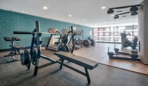 Ilunion Calas de Conil - 27