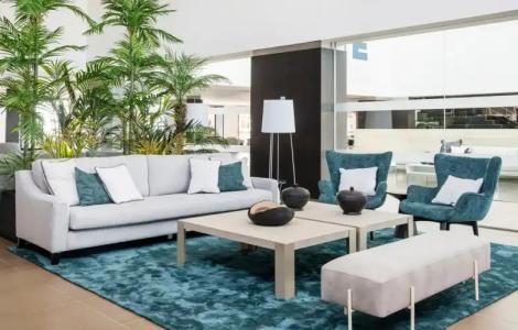 Ilunion Calas de Conil - 2