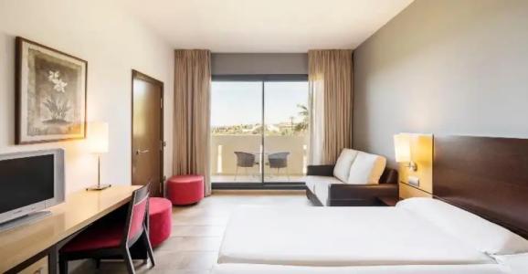 Ilunion Calas de Conil - 62