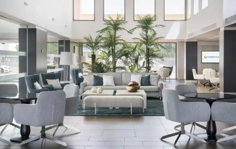 Ilunion Calas de Conil - 16