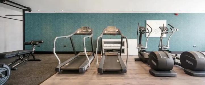 Ilunion Calas de Conil - 29