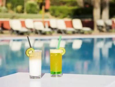 Ilunion Calas de Conil - 12