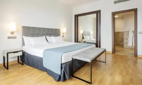 Ilunion Calas de Conil - 77